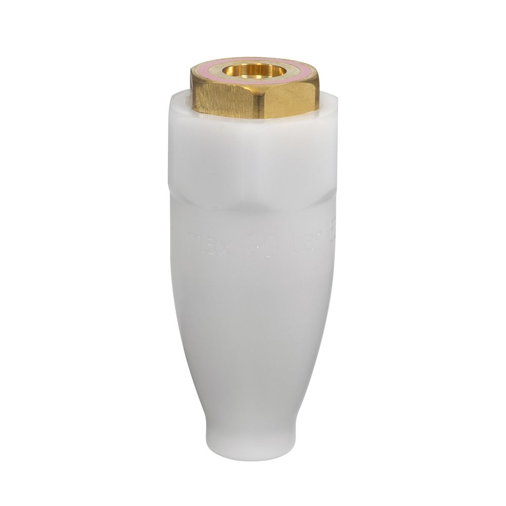 ST415 Lightweight Turbo Nozzle 07