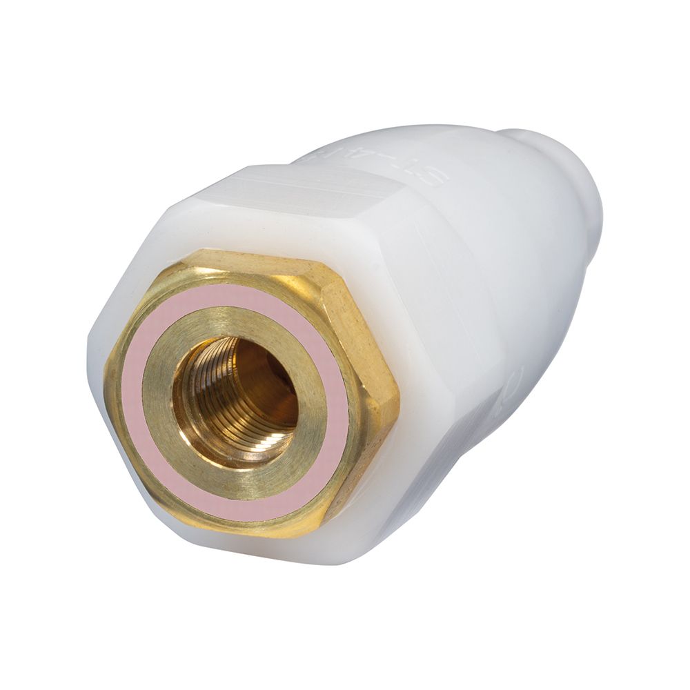 ST415 Lightweight Turbo Nozzle 07