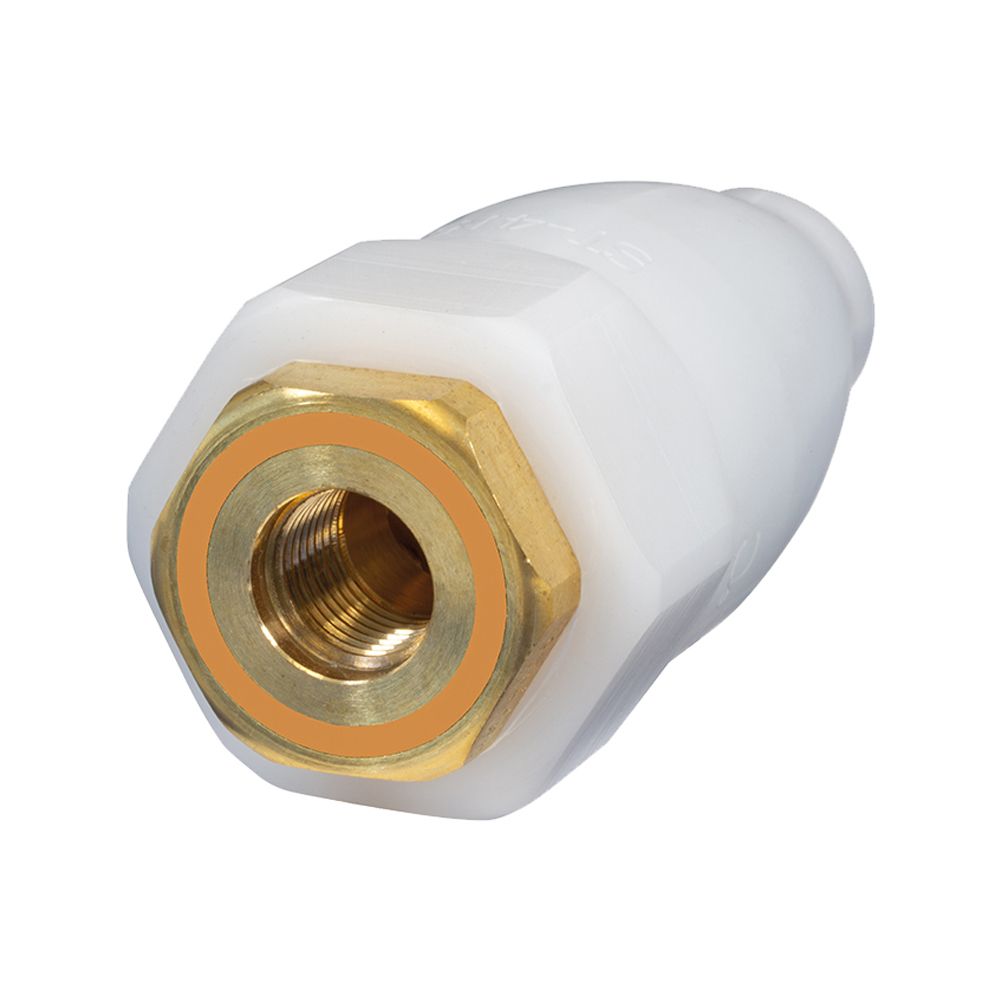ST415 Lightweight Turbo Nozzle 08