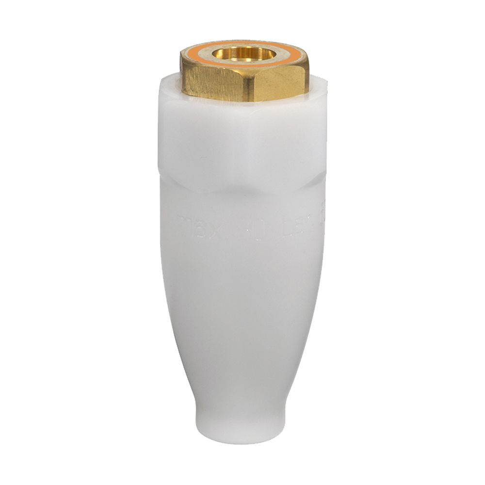 ST415 Lightweight Turbo Nozzle 08