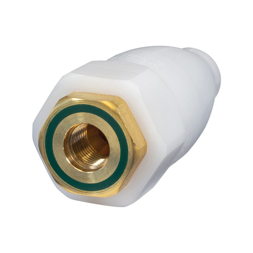 ST415 Lightweight Turbo Nozzle 09