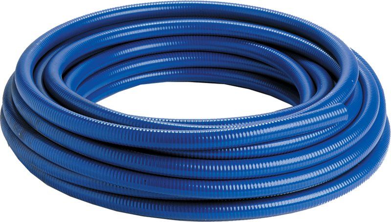1" Diesel Suction Hose - sold per metre