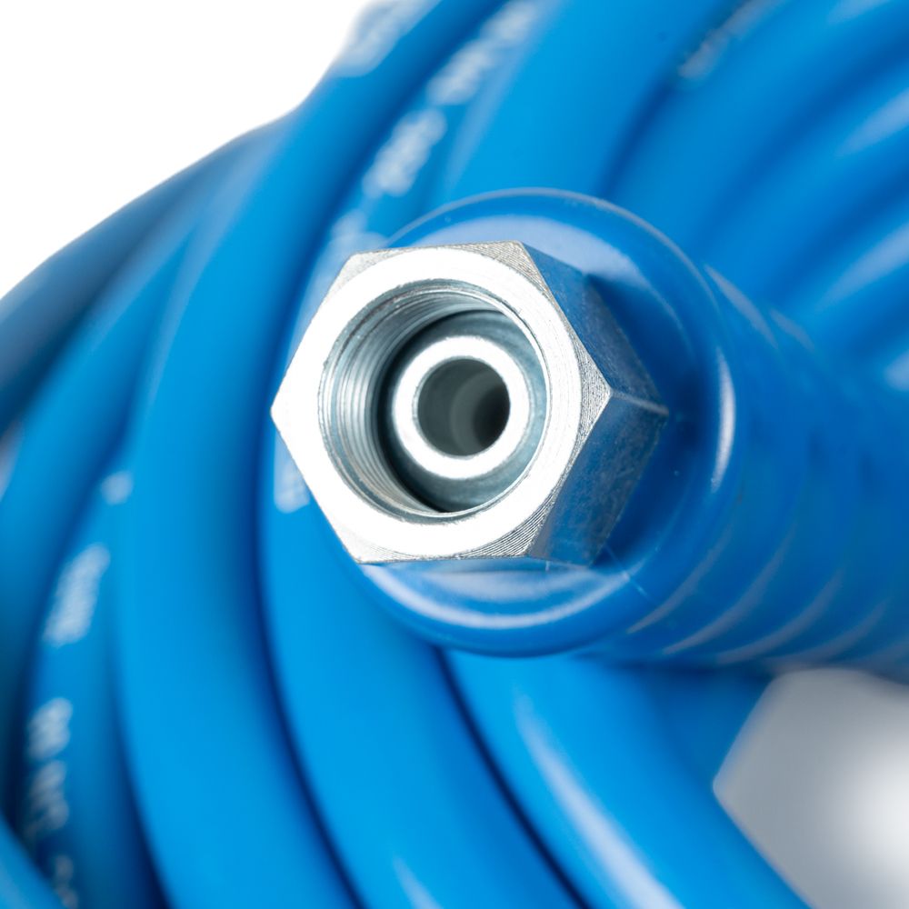 DN8 Dynaflex365+ flexible high pressure washer hose 10m