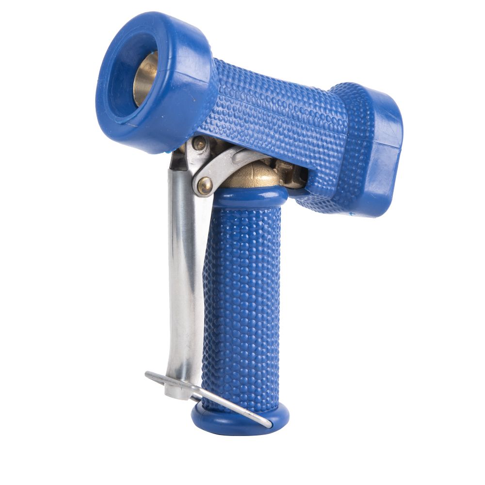 ECONOMY HEAVY DUTY WATER GUN BLUE