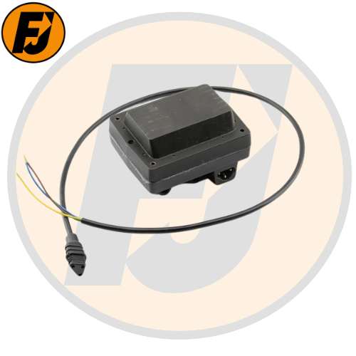 Ehrle Spark Transformer 