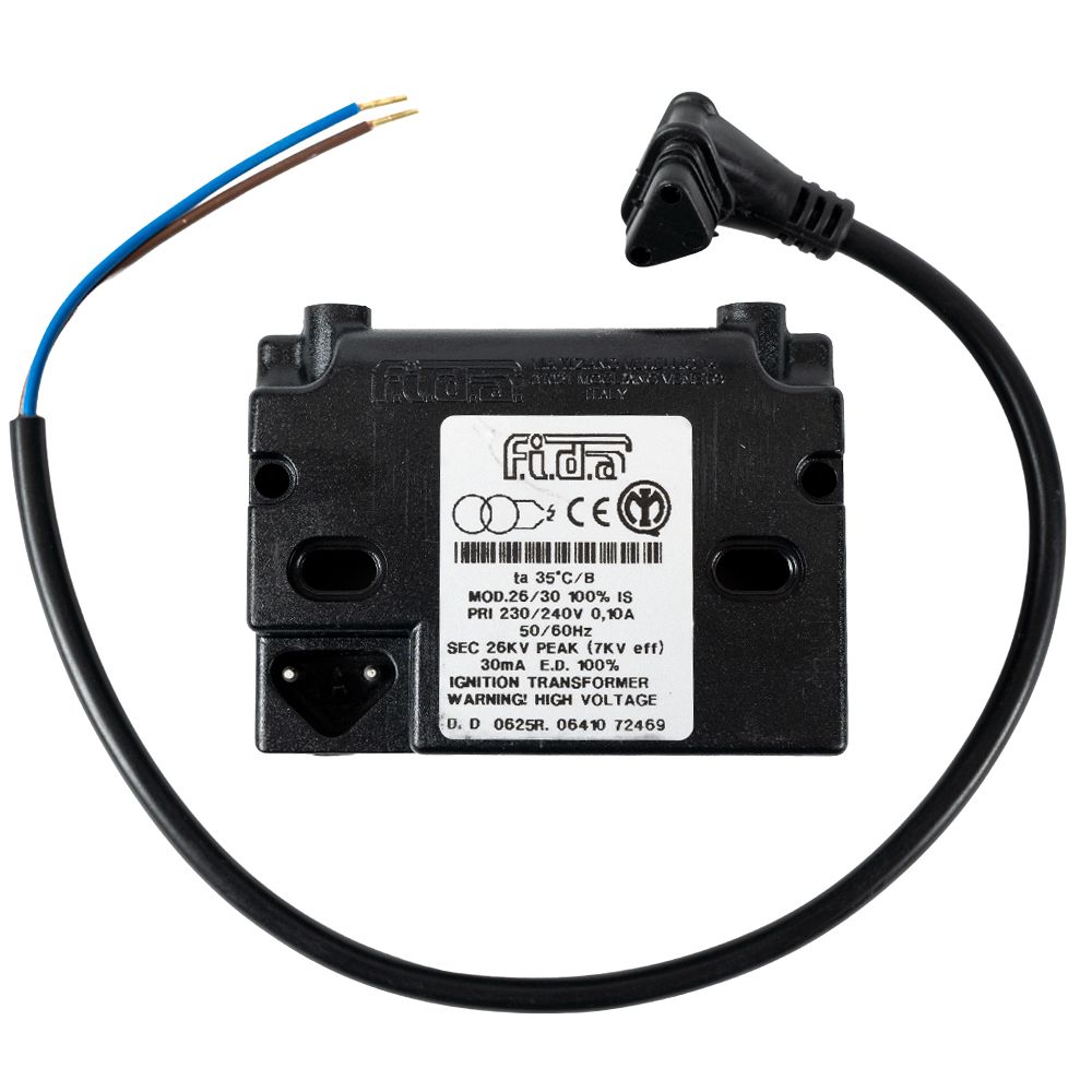 FIDA Electronic Hot Pressure Washer Spark Transformer 26/30 IS