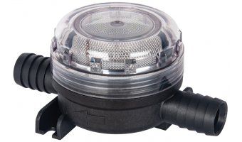 Flojet 1740 Series Inline Filter