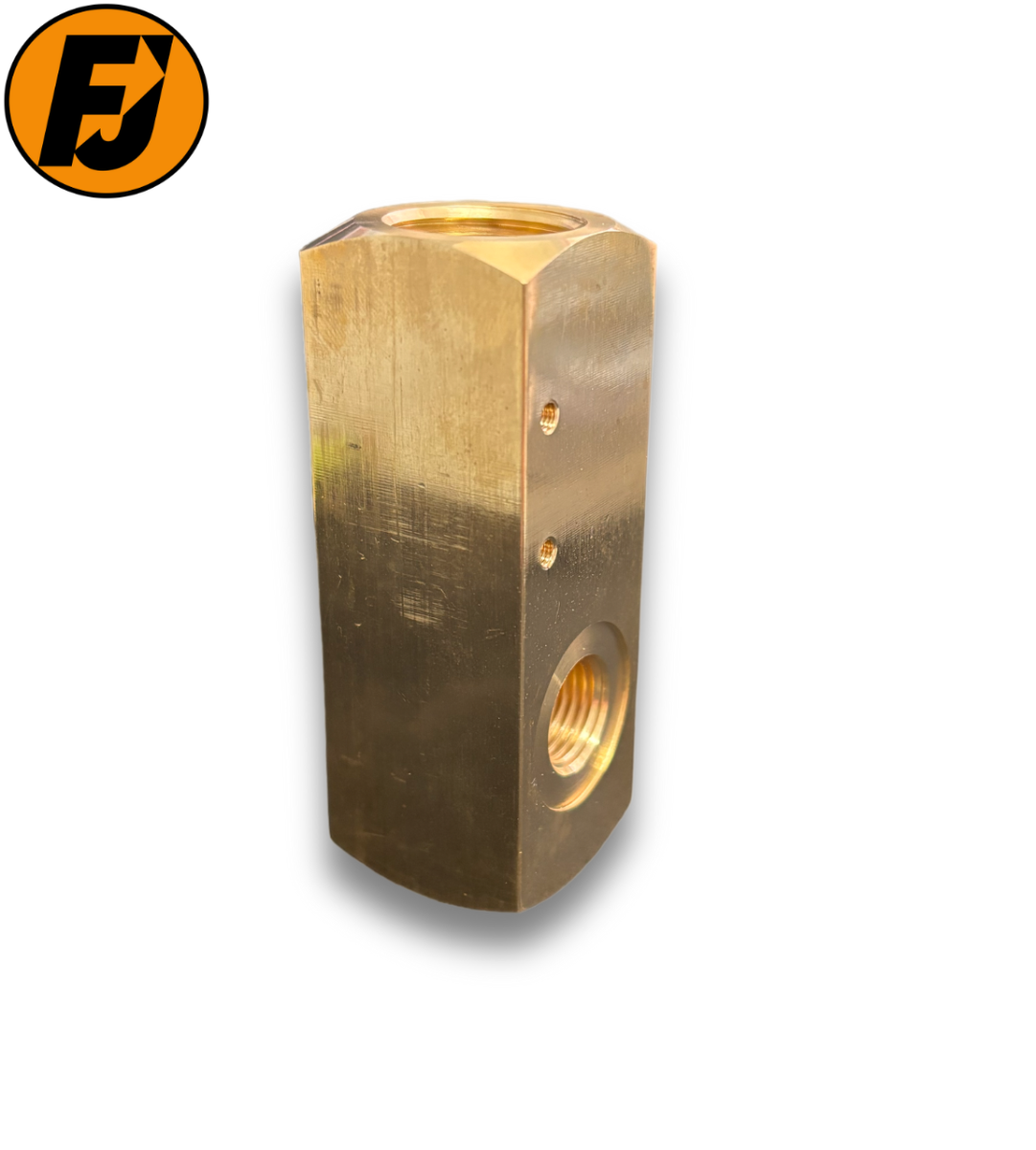 FLOW CONTROL HOUSING PA - 101118306
