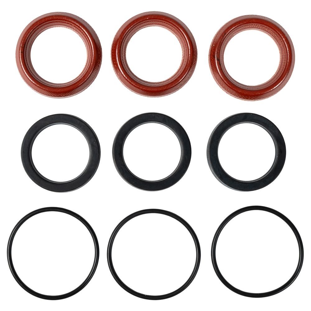 Annovi Reverberi Seal Kit 1888 For 3 Pistons
