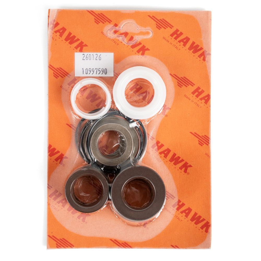 HAWK WATER SEAL KIT NLT2525S