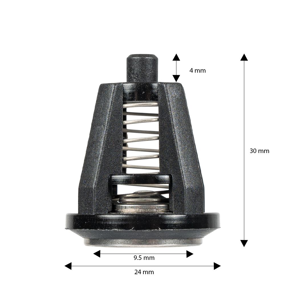 HAWK VALVE 2602.02