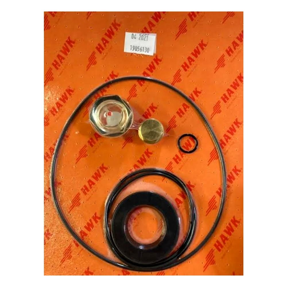 Hawk NLT crankcase seal kit 1.905-613.0