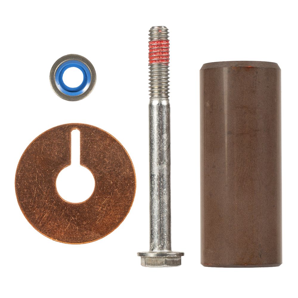 HAWK CERAMIC PISTON KIT 2601.29 - DIAMETER 22MM - LENGTH 54MM