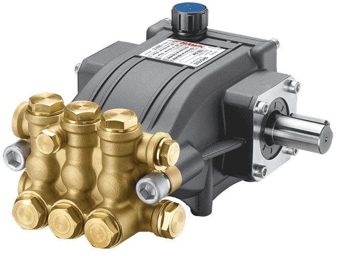 Hawk Pump AE/NHD 12LR 12/150