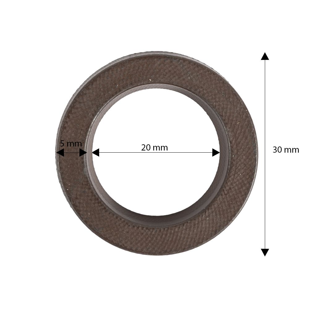 Hawk NMT Plunger Seal Kit 20mm, 1.099-747.0 (2600.77) – image 4