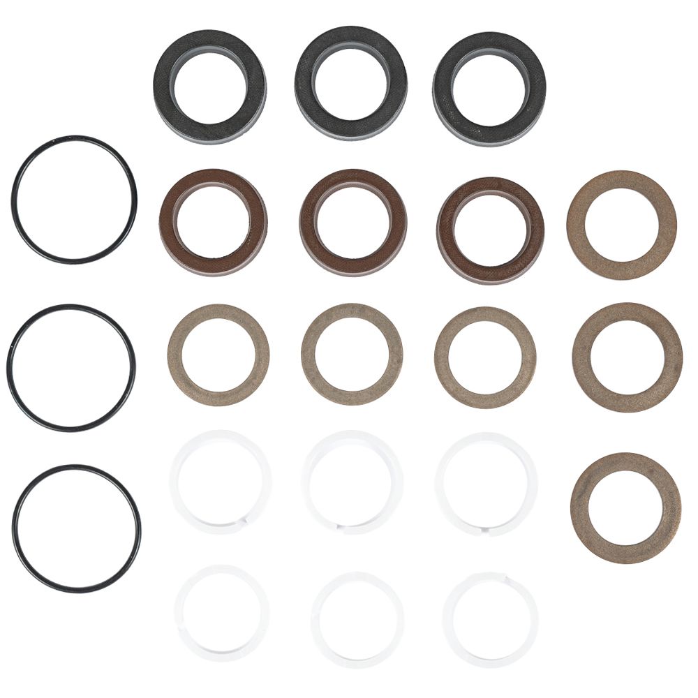 Hawk Seal Kit 2601.23