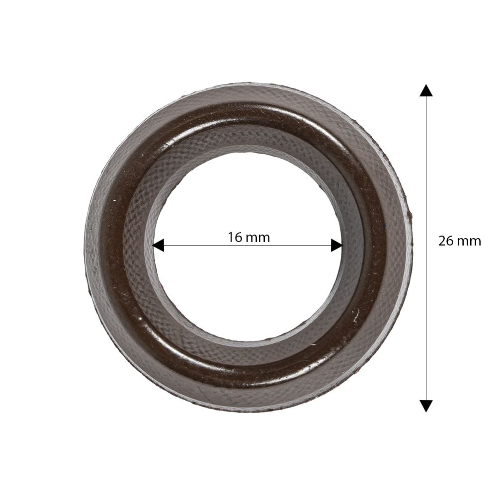 NHD Hawk Pump Seal Kit 2601.89 – image 8