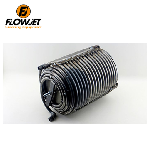 Ehrle Heating Coil Made From Steel 
HD/HSC/HDB/HDD