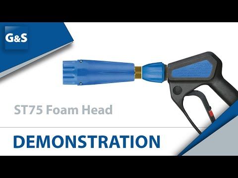 ST75 Product Demonstration