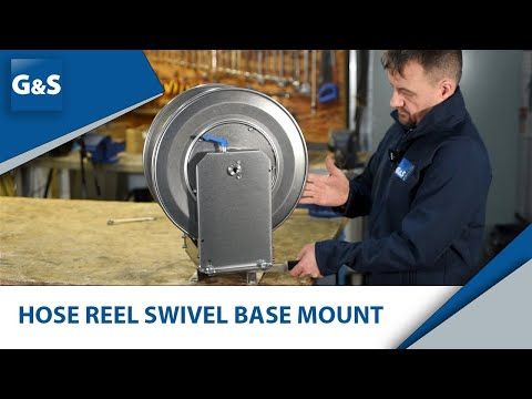 Swivel Base Mount