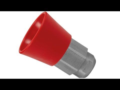 SUTTNER ST78 FOGGING NOZZLE HOLDER