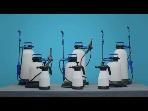 FOAMit | Pump Up Family Units