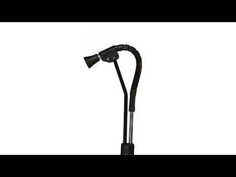 RM Suttner ST85 Push and Pull lance