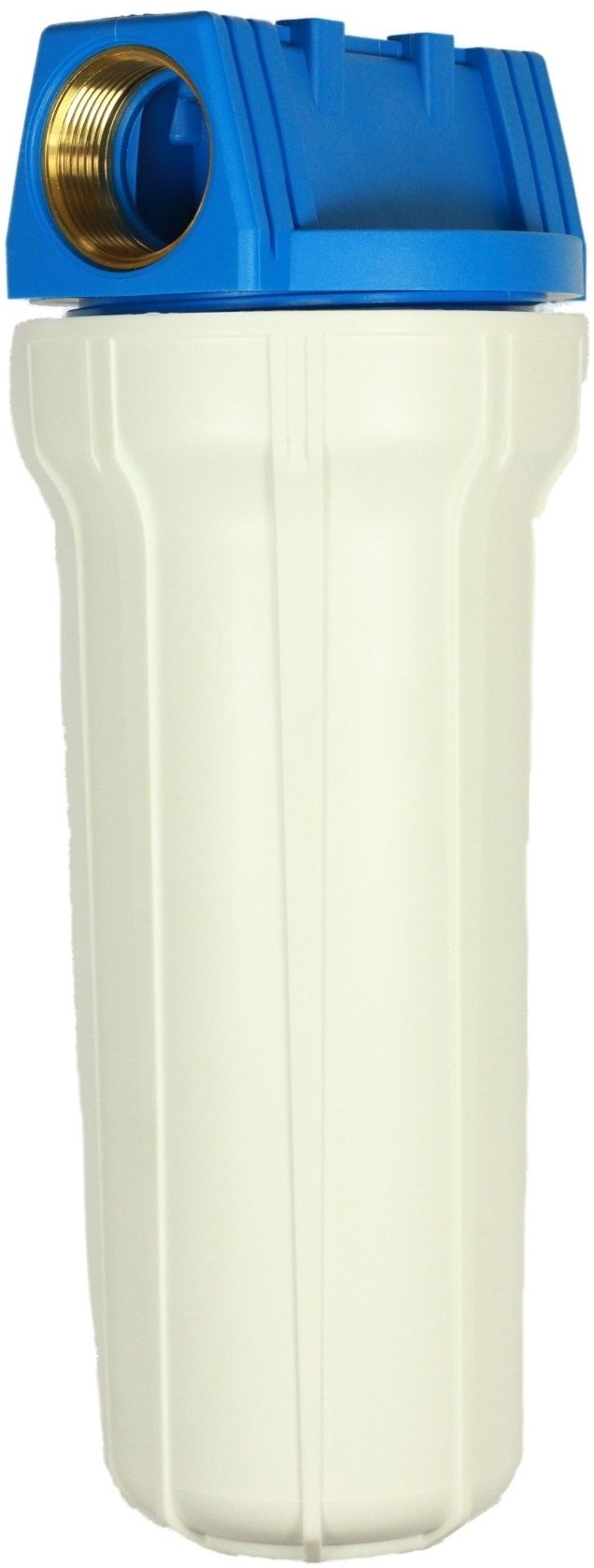 WATER FILTER HOUSING 20", ¾" INLET