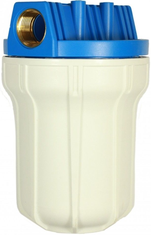 WATER FILTER HOUSING 9¾", ¾"F INLET