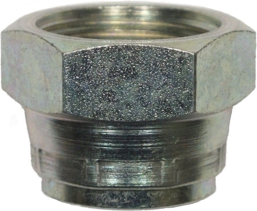FEMALE BLANKING CAP-1/2"