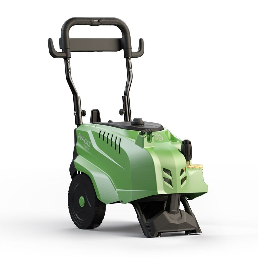 IPC Cold Pressure Washer