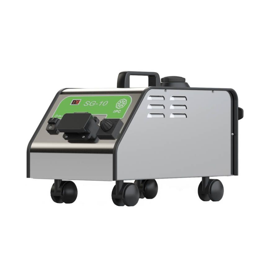 SG10 Steam Cleaner