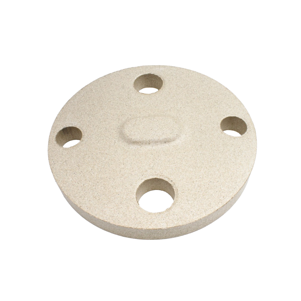 THERMAL INSULATION BOTTOM FOR P176 C.TE BOILER