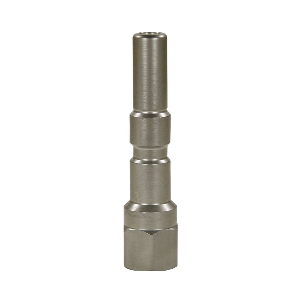 KEW spigot plug 1/4 inch female stainless steel