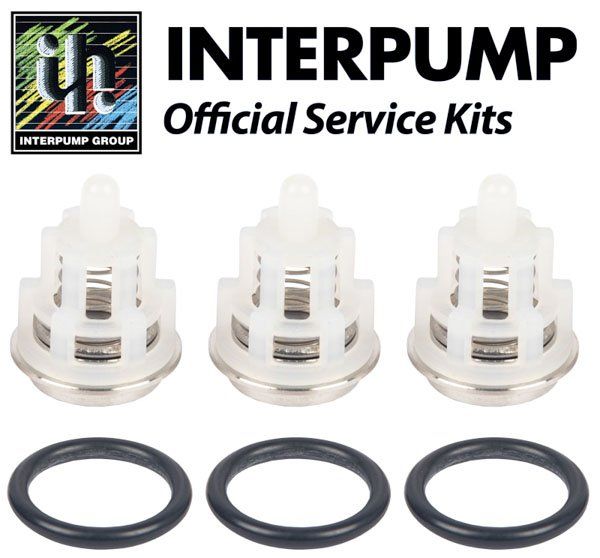 Interpump Service/Repair Kit 341