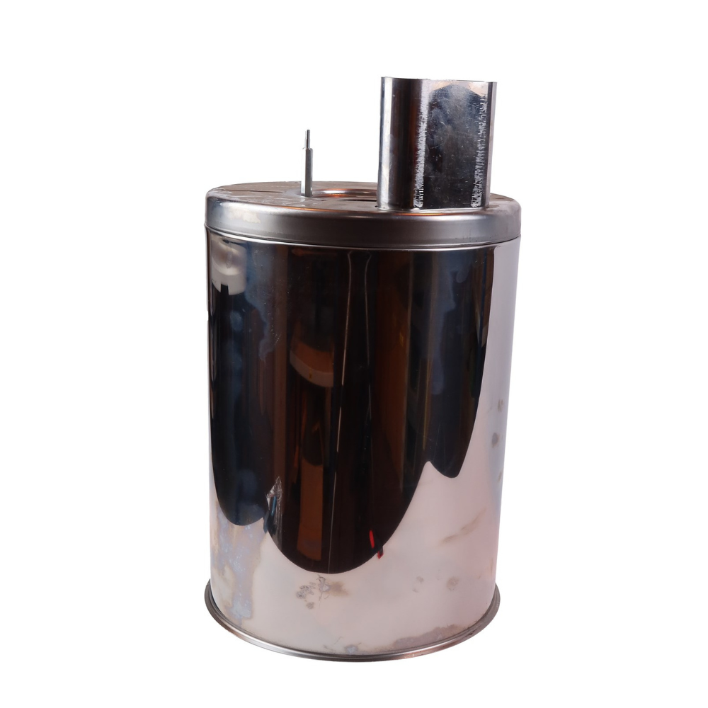 Edge Wildcat & IPC PW-H40 Flame Tube