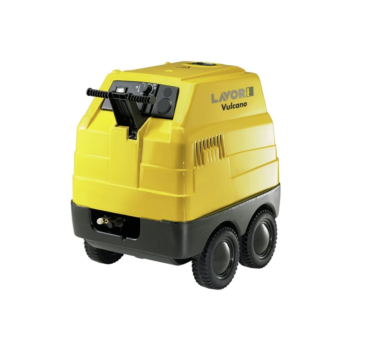 Lavorwash Vulcano 74 Hot Box