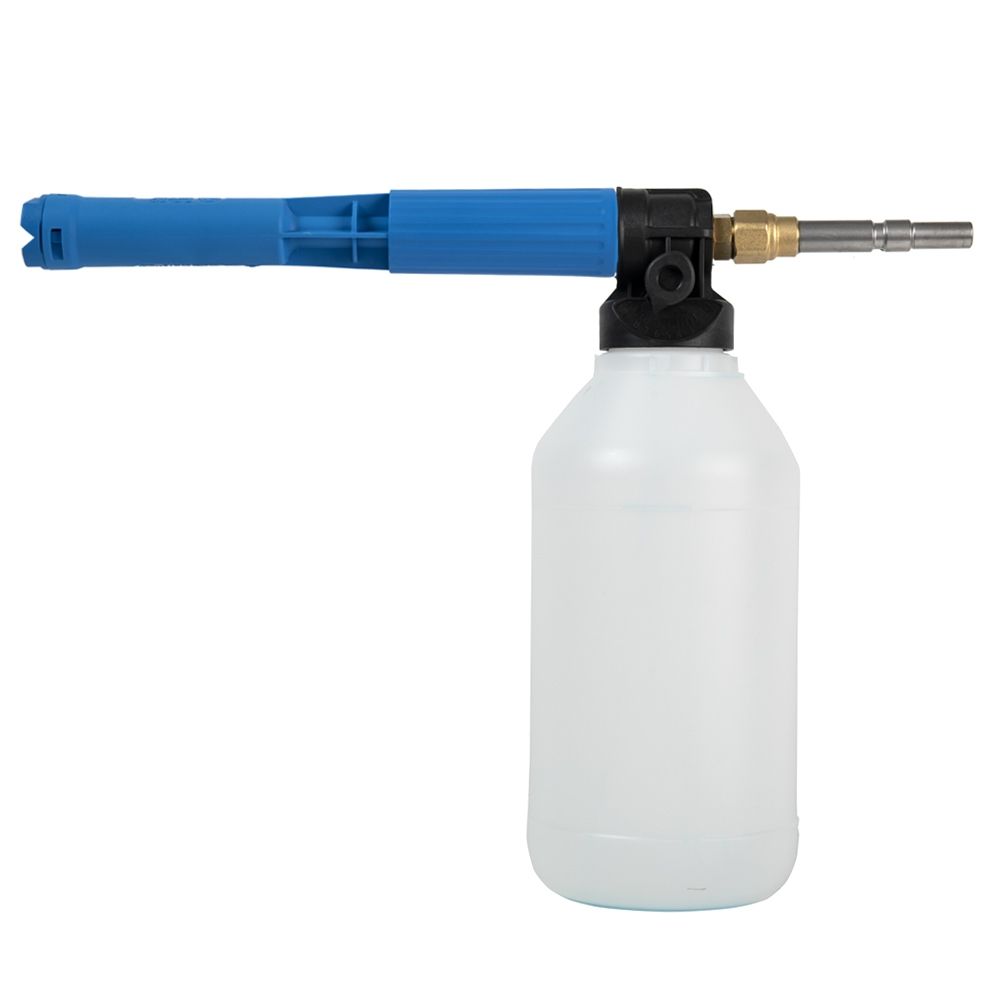 LS10 FOAM NOZZLE + 2L BOTTLE