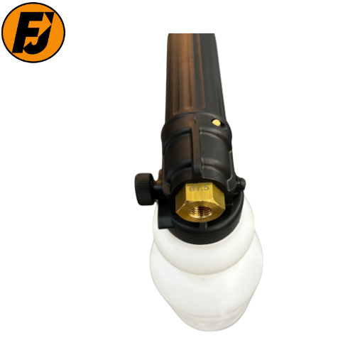 LS12 Snow Foaming Bottle 