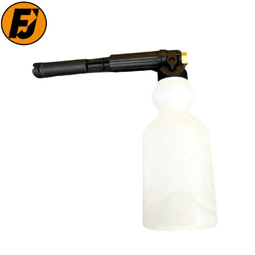 LS12 Pressure Washer Snow Foamer