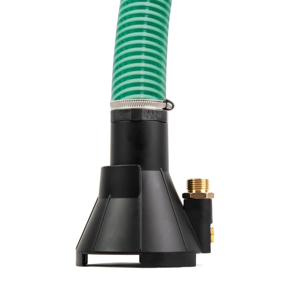 MUDSUCKER 08 1/2&quot;M 
