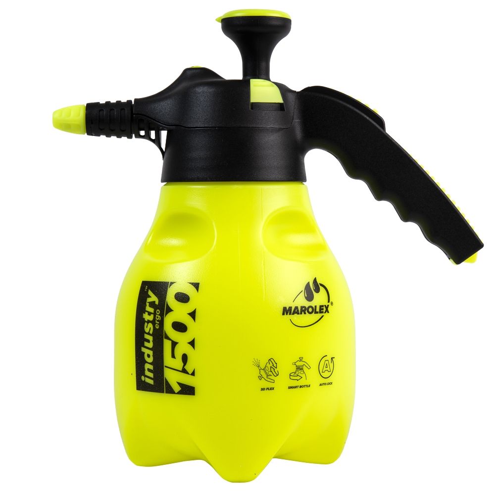 SPRAYER ERGO INDUSTRY 1.5L 