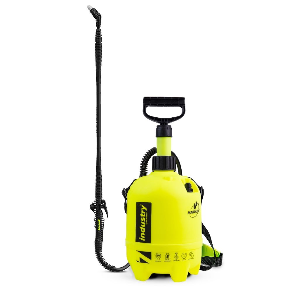 INDUSTRY SERIES SPRAYER 7LTR