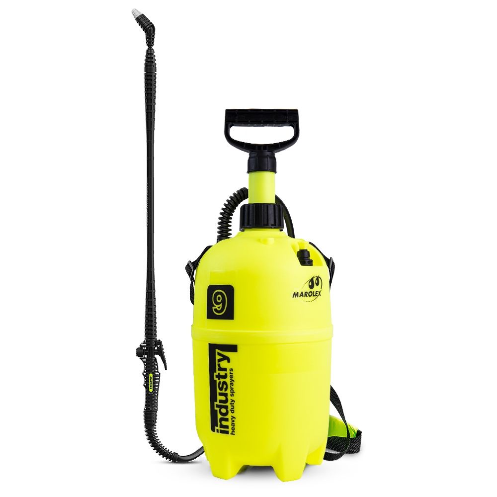 INDUSTRY SERIES SPRAYER 9LTR