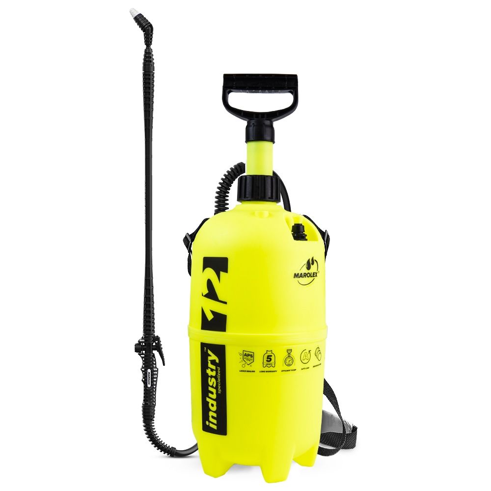 INDUSTRY SERIES SPRAYER 12LTR