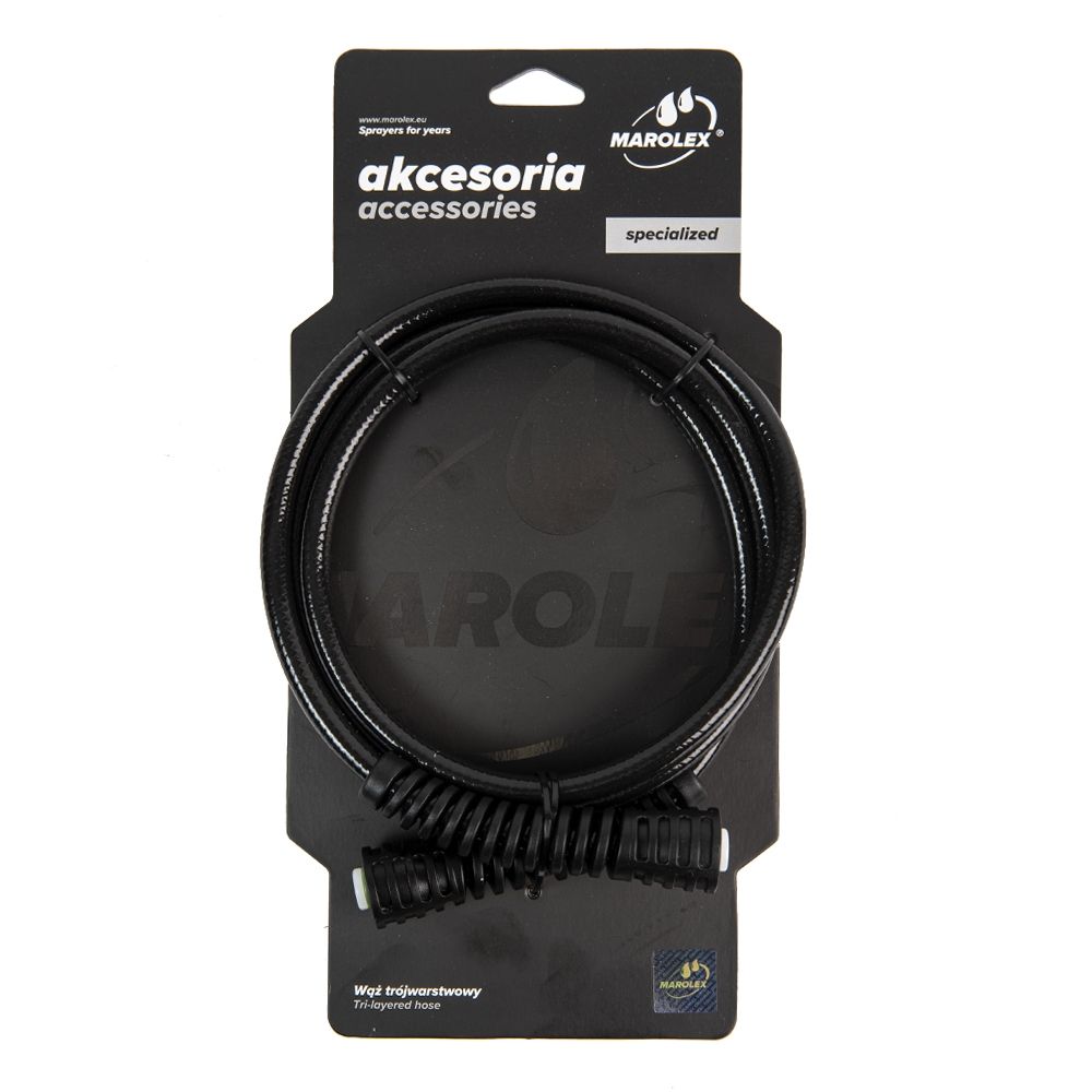 INDUSTRY SERIES SPRAYER HOSE