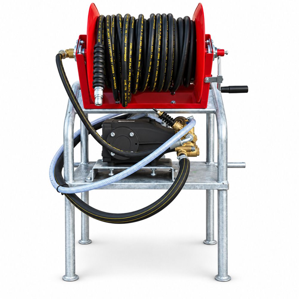 Maxflow PTOHAWKGB1R tractor-driven pressure washer