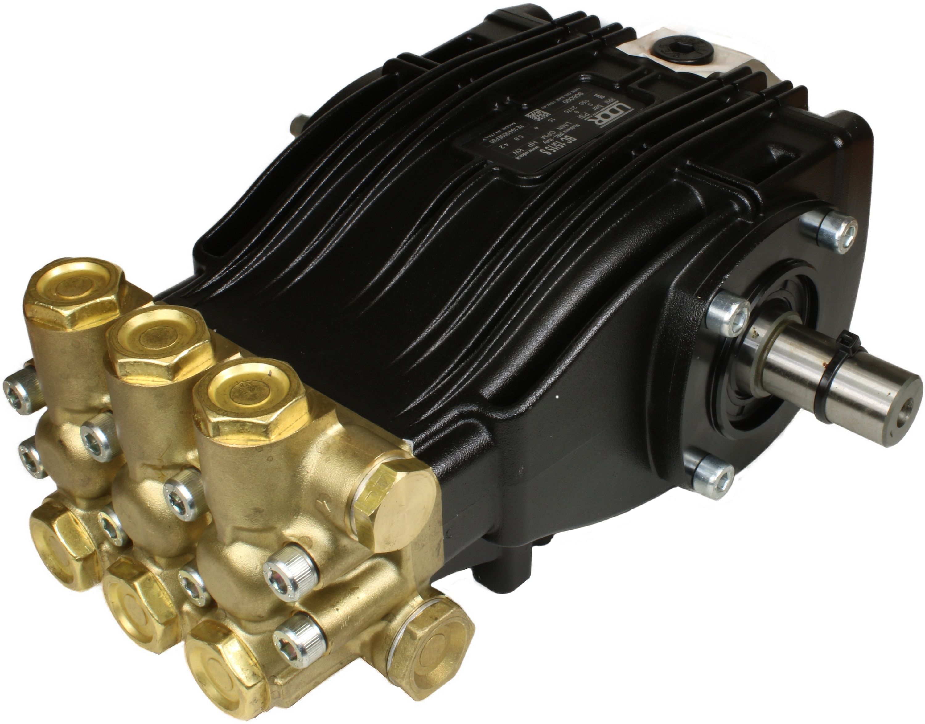 Udor BC1820