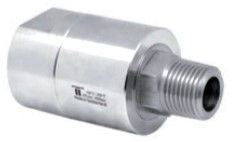 MOSMATIC SWIVEL DGE 1" F to 1" M