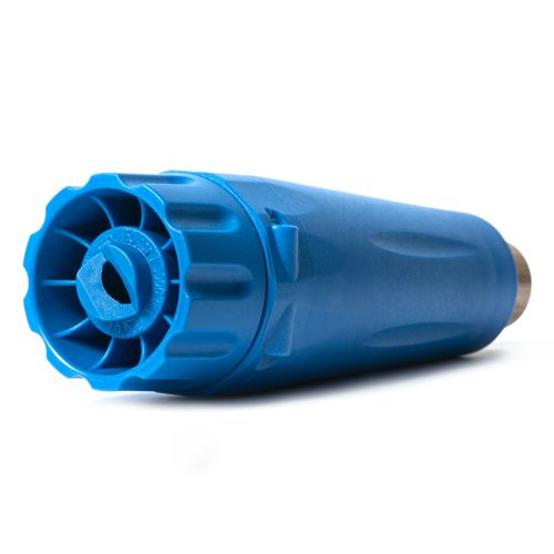 ST75 Foam Head 2.65 (20) 1/4"F Blue